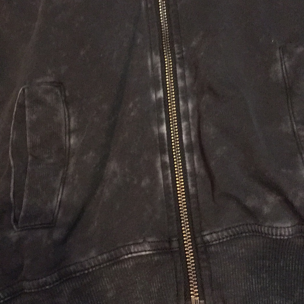 STEM HOODIE JACKET - Picture 4 of 5